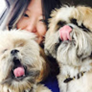 Meet your Posher, Bethany